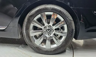 Hyundai Equus 2012, 111064 км, за 5200000 KRW - фото 21
