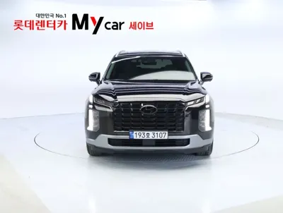 Hyundai Palisade 2023, 73640 км, за 29890000 KRW - фото 8