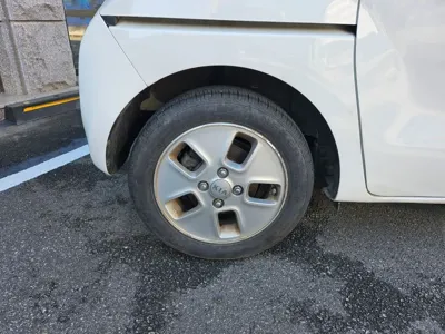 Kia Ray 2016, 156497 км, за 6150000 KRW