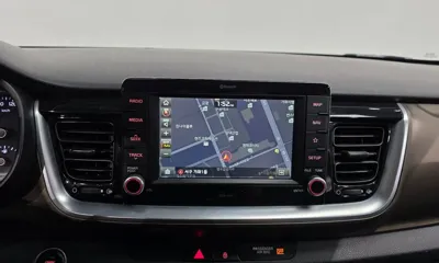 Kia Stonic 2019, 126202 км, за 7700000 KRW - фото 14