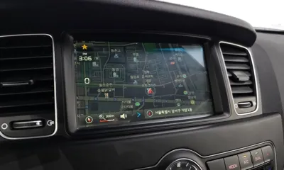 Kia K7 2016, 41211 км, за 10400000 KRW - фото 14