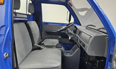 ChevroletGMDaewoo labo 2018, 53212 км, за 8300000 KRW - фото 11