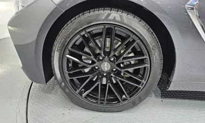 Genesis G70 2018, 35666 км, за 21900000 KRW - фото 5