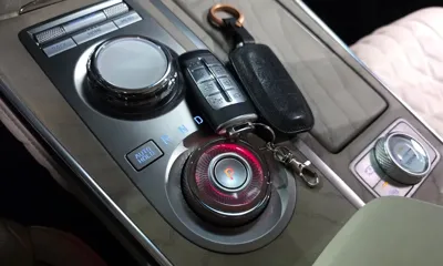 Genesis GV80 2023, 35349 км, за 52500000 KRW - фото 9