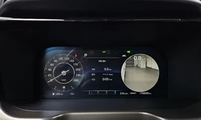 Kia Sorento 2023, 176839 км, за 23900000 KRW - фото 8