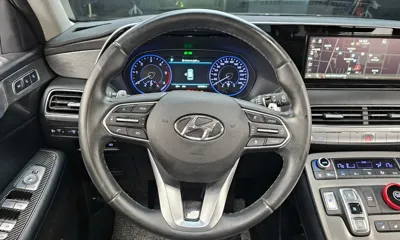 Hyundai Palisade 2019, 127898 км, за 19890000 KRW - фото 13