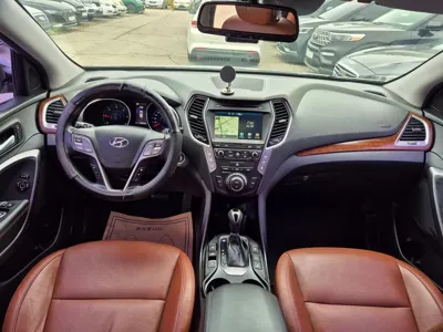 Hyundai Maxcruz 2016, 174673 км, за 10700000 KRW - фото 5