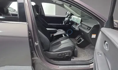 Hyundai Ioniq5 2022, 137818 км, за 24990000 KRW - фото 11