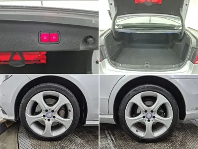 Mercedes-Benz E-Class 2015, 195945 км, за 12700000 KRW - фото 20
