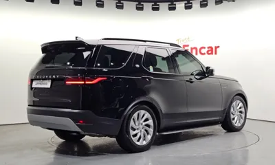 Land Rover Discovery 2025, 1283 км, за 69000000 KRW