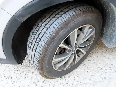 Hyundai Santafe 2020, 127822 км, за 17200000 KRW - фото 20