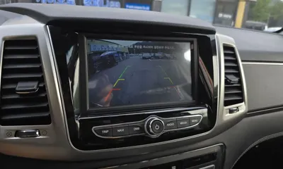 KG_Mobility_Ssangyong Rexton 2018, 30512 км, за 16500000 KRW - фото 15