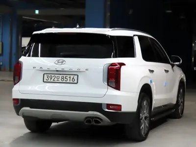 Hyundai Palisade 2022, 95555 км, за 27300000 KRW - фото 4