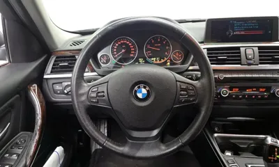 BMW 3-Series 2014, 134324 км, за 8500000 KRW - фото 13