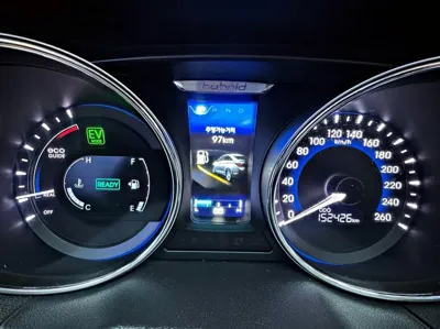 Hyundai Sonata 2014, 152426 км, за 5200000 KRW - фото 16