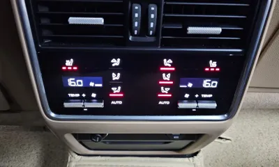 Porsche Cayenne 2019, 99258 км, за 54700000 KRW - фото 30