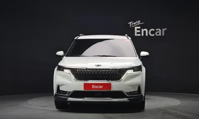 Kia Canival 2021, 112577 км, за 20900000 KRW - фото 3