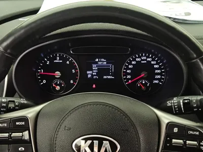 Kia Sorento 2018, 267950 км, за 11000000 KRW - фото 8