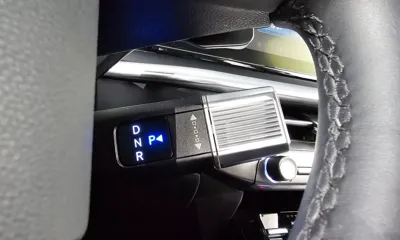 Hyundai Grandeur 2023, 36274 км, за 29990000 KRW - фото 9