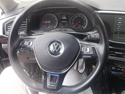 Volkswagen Tayron 2022, 67200 км, за 117000 CNY - фото 15