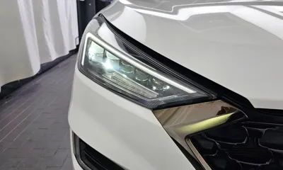 Hyundai Tucson 2020, 118834 км, за 15500000 KRW - фото 22