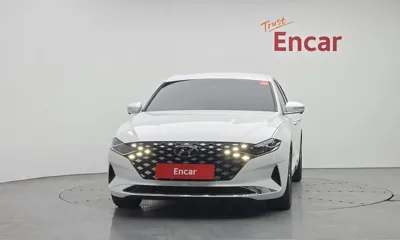 Hyundai Grandeur 2023, 63888 км, за 25300000 KRW