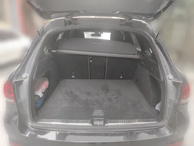 Mercedes-Benz GLC 2022, 40800 км, за 256154.28 CNY - фото 16
