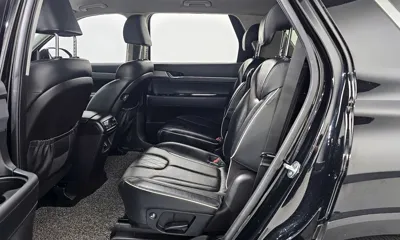 Hyundai Palisade 2021, 60802 км, за 21700000 KRW - фото 26