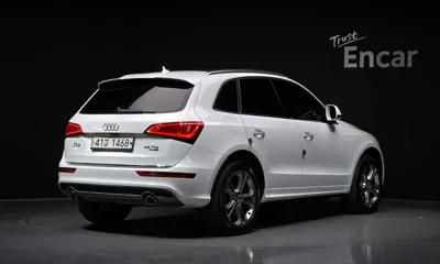 Audi Q5 2015, 149863 км, за 10200000 KRW