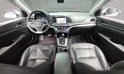 Hyundai Avante 2016, 119334 км, за 6900000 KRW - фото 7