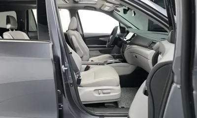 Honda Pilot 2022, 35798 км, за 36900000 KRW - фото 11