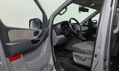 Hyundai Starex 2011, 257437 км, за 4900000 KRW - фото 10