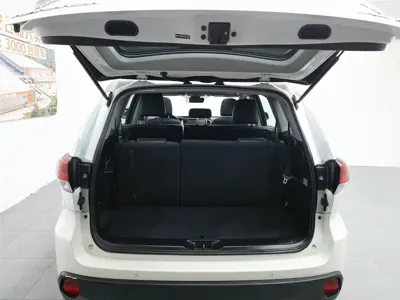 Toyota Highlander 2019, 88699 км, за 111800 CNY - фото 16