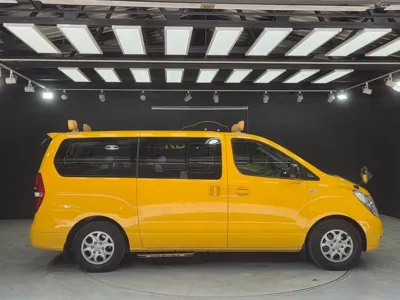 Hyundai Starex 2014, 141000 км, за 6200000 KRW - фото 19