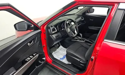 KG_Mobility_Ssangyong TIBOLI 2017, 145466 км, за 6790000 KRW - фото 10