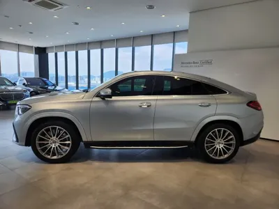 Mercedes-Benz GLE-Class 2025, 3017 км, за 107000000 KRW - фото 8