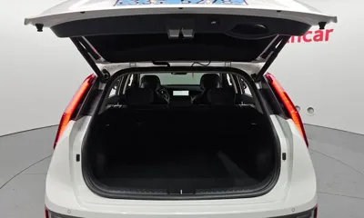 Kia Niro 2024, 58866 км, за 28200000 KRW - фото 20