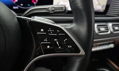 Mercedes-Benz GLE-Class 2023, 19041 км, за 87500000 KRW - фото 30