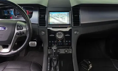 Ford Taurus 2015, 47785 км, за 12900000 KRW - фото 14