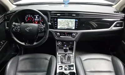 KG_Mobility_Ssangyong KORANDO 2022, 50679 км, за 99990000 KRW - фото 7