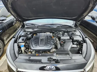 Kia K7 2016, 268373 км, за 7300000 KRW - фото 19