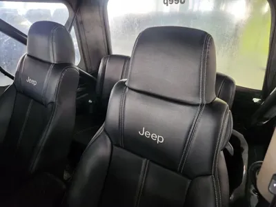 Jeep Wrangler 2003, 85000 км, за 21500000 KRW - фото 15