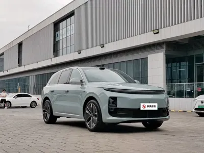Li Auto Li L6 2025, 15000 км, за 208000 CNY - фото 3
