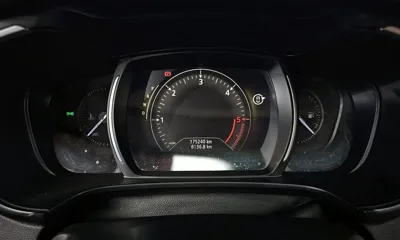 Renault-KoreaSamsung QM6 2019, 175240 км, за 8470000 KRW - фото 8