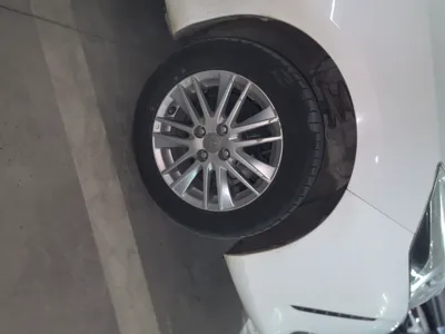 Toyota Vios 2017, 50100 км, за 37647.15 CNY - фото 8