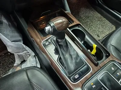 Kia K7 2015, 106245 км, за 6400000 KRW - фото 16