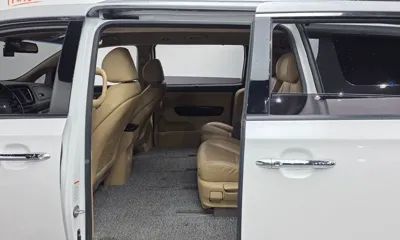 Kia Canival 2019, 103516 км, за 15900000 KRW - фото 12