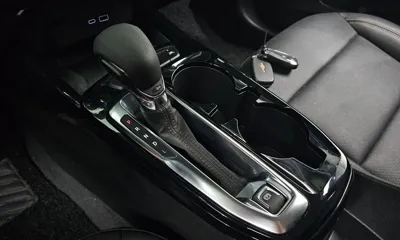 ChevroletGMDaewoo Trax 2024, 48924 км, за 24300000 KRW - фото 9