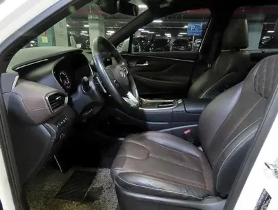 Hyundai Santafe 2021, 68802 км, за 27690000 KRW - фото 6
