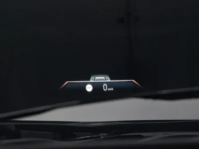 BMW 7-Series 2023, 35423 км, за 105000000 KRW - фото 8